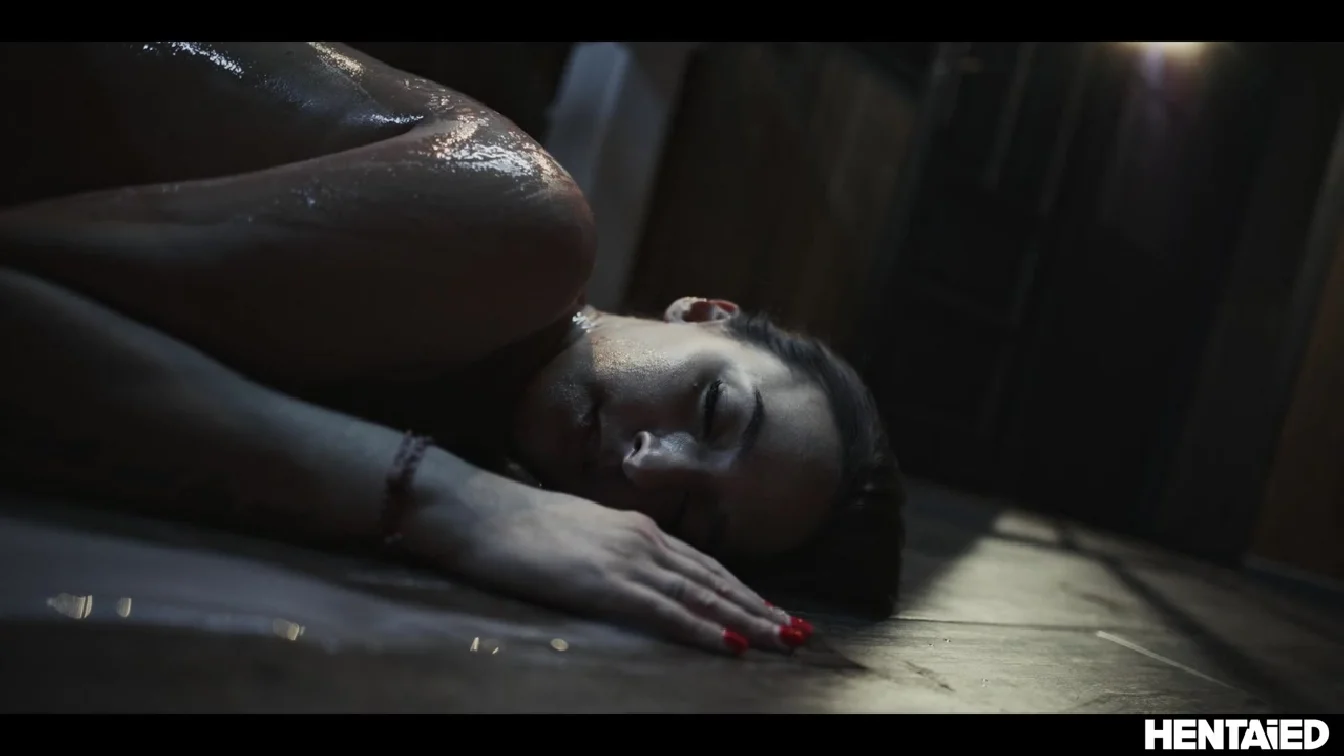 Hentaied Amirah Adara Toilet Encounters Vol 11 XXX